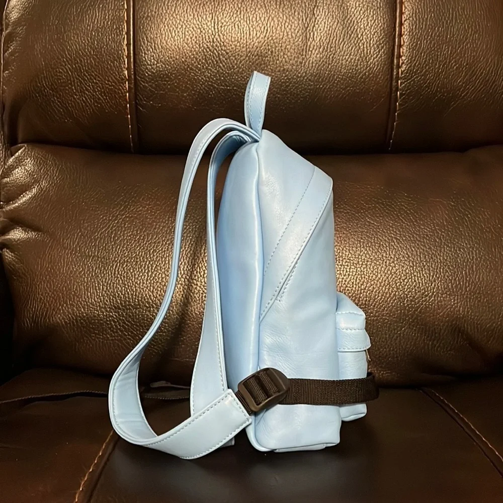 Balenciaga leather mini backpack - Picture 4 of 6